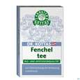 Sie sehen eine Packung Dr.Kottas Tee Fenchel 20st, Produktbild: 01 Dr.Kottas Tee Fenchel 20st, A-Nr.: 3886607 - 01