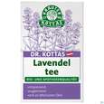 Sie sehen eine Packung Dr.Kottas Tee Lavendel 20st, Produktbild: 02 Dr.Kottas Tee Lavendel 20st, A-Nr.: 4123076 - 02