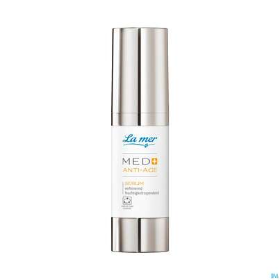 La Mer Ohne Parfum Med Anti Age Serum Spend 30ml, A-Nr.: 5630160 - 01