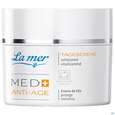 La Mer Ohne Parfum Med+/anti Age Tagescreme Tiege 50ml, A-Nr.: 5630177 - 02