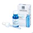 Sie sehen eine Packung La Roche Posay Hyalu B5 Booster 15ml, Produktbild: 04 La Roche Posay Hyalu B5 Booster 15ml, A-Nr.: 5815534 - 04