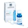Sie sehen eine Packung La Roche Posay Hyalu B5 Booster 15ml, Produktbild: 05 La Roche Posay Hyalu B5 Booster 15ml, A-Nr.: 5815534 - 05