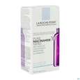Sie sehen eine Packung La Roche Posay Gesichtspflege Pure/niacinamide10 Serum Allergie Neigende Haut 30ml, Produktbild: 02 La Roche Posay Gesichtspflege Pure/niacinamide10 Serum Allergie Neigende Haut 30ml, A-Nr.: 5593878 - 02