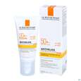 Sie sehen eine Packung Sonnenprodukte La Roche Posay Anthelios 50+ Pigmentation 50ml, Produktbild: 04 Sonnenprodukte La Roche Posay Anthelios 50+ Pigmentation 50ml, A-Nr.: 5060202 - 04
