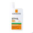 Sie sehen eine Packung Sonnenprodukte La Roche Posay Anthelios/oil Control Fluid Uvmune400 Lsf50+ 50ml, Produktbild: 06 Sonnenprodukte La Roche Posay Anthelios/oil Control Fluid Uvmune400 Lsf50+ 50ml, A-Nr.: 5696503 - 06