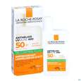 Sie sehen eine Packung Sonnenprodukte La Roche Posay Anthelios/oil Control Fluid Uvmune400 Lsf50+ 50ml, Produktbild: 05 Sonnenprodukte La Roche Posay Anthelios/oil Control Fluid Uvmune400 Lsf50+ 50ml, A-Nr.: 5696503 - 05