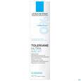 Sie sehen eine Packung La Roche Posay Gesichtspflege Toleriane Creme Ultra Nacht Alt 40ml, Produktbild: 01 La Roche Posay Gesichtspflege Toleriane Creme Ultra Nacht Alt 40ml, A-Nr.: 4442019 - 01