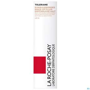 La Roche Posay Koerperpflege Toleriane/teint Make Up Fluid 15 30ml, A-Nr.: 3475755 - 01