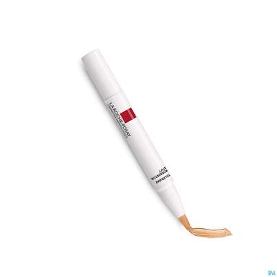 Sie sehen eine Packung La Roche Posay Gesichtspflege Toleriane Korr.stift Beige 02 1,8ml, Produktbild: 03 La Roche Posay Gesichtspflege Toleriane Korr.stift Beige 02 1,8ml, A-Nr.: 3257840 - 03