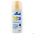 Sonnenprodukte Ladival/allerg Spray F50+ 150ml, A-Nr.: 4173565 - 01