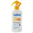 Sonnenprodukte Ladival/kinder Spray F50+ 200ml, A-Nr.: 5185760 - 01