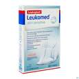 Wundverband Leukomed/skin Sensitive Vliesverband +auflage Steril 5x 7,2cm 5st, A-Nr.: 5608999 - 04