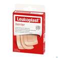 Sie sehen eine Packung Wundpflaster Leukoplast/barrier Wasserabweisend 3 Groessen 20st, Produktbild: 02 Wundpflaster Leukoplast/barrier Wasserabweisend 3 Groessen 20st, A-Nr.: 4368688 - 02