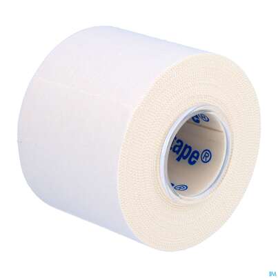 Tape Leukotape Classic/10mx 5cm Weiss 1st, A-Nr.: 2682222 - 06