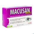Macusan Kapseln Areds 2 60st, A-Nr.: 4252158 - 03