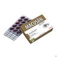 Sie sehen eine Packung Macusan Tabl Royal 30st, Produktbild: 05 Macusan Tabl Royal 30st, A-Nr.: 3944807 - 05