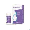 Sie sehen eine Packung Mambiotic Kapseln 21st, Produktbild: 04 Mambiotic Kapseln 21st, A-Nr.: 5205534 - 04
