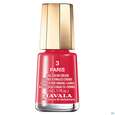 Mavala Nagellacke 3 Paris 5ml, A-Nr.: 3652140 - 03