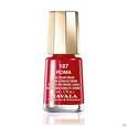 Mavala Nagellacke 187 Roma 5ml, A-Nr.: 4020123 - 01