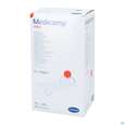 Kompressen Medicomp/extra Vliesstoff 6fach Steril 10x 20cm 25x2 50st, A-Nr.: 1652070 - 02
