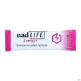 Nadlife Energy+ Nam +spermidin Treibstoff F Die Zelle Energieboost 30st, A-Nr.: 5818573 - 06