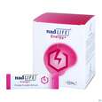 Nadlife Energy+ Nam +spermidin Treibstoff F Die Zelle Energieboost 30st, A-Nr.: 5818573 - 05