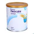 Neocate Pulver/junior 400g, A-Nr.: 3569901 - 03
