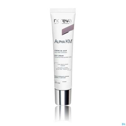 Noreva Alphakm Creme Normale / Trockene Haut 40ml, A-Nr.: 5081109 - 01