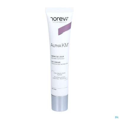 Noreva Alphakm Creme Normale / Trockene Haut 40ml, A-Nr.: 5081109 - 03