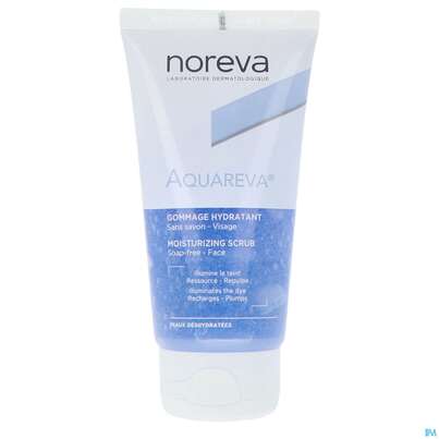 Noreva Aquareva Feuchtigkeitspeeling 75ml, A-Nr.: 5354808 - 01