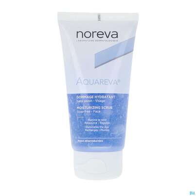 Noreva Aquareva Feuchtigkeitspeeling 75ml, A-Nr.: 5354808 - 02