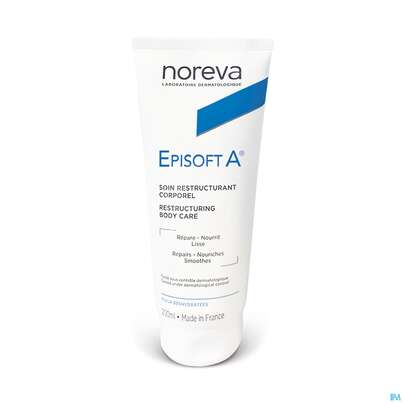 Noreva Episoft A 200 200ml, A-Nr.: 2664916 - 01