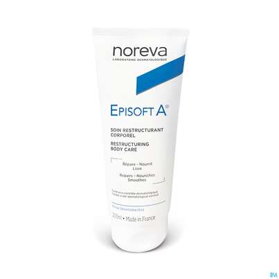 Noreva Episoft A 200 200ml, A-Nr.: 2664916 - 02