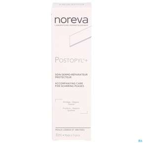 Noreva Postopyl+ Emulsion 30ml, A-Nr.: 2852799 - 01