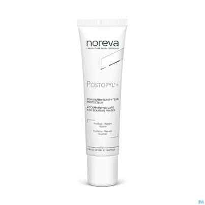 Noreva Postopyl+ Emulsion 30ml, A-Nr.: 2852799 - 02