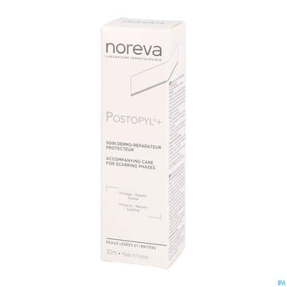 Noreva Postopyl+ Emulsion 30ml, A-Nr.: 2852799 - 03