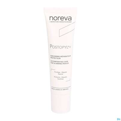 Noreva Postopyl+ Emulsion 30ml, A-Nr.: 2852799 - 07