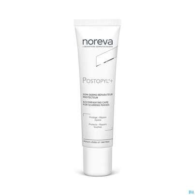 Noreva Postopyl+ Emulsion 30ml, A-Nr.: 2852799 - 08