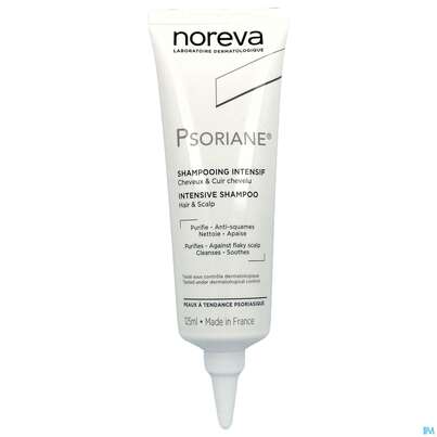 Noreva Psoriane Intensiv-shampoo 125ml, A-Nr.: 4351498 - 04