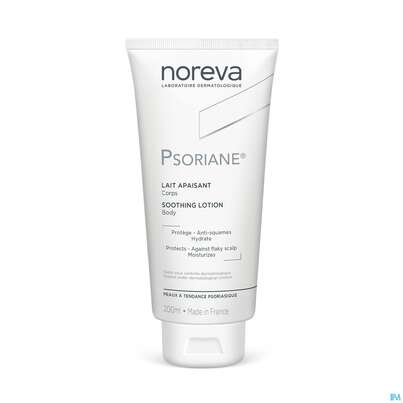 Noreva Psoriane Milch 200ml, A-Nr.: 4351481 - 01