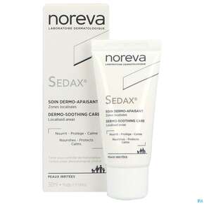 Noreva Sedax Creme 30ml, A-Nr.: 2634105 - 01