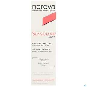 Noreva Sensidiane Empf. Mischhaut 40ml, A-Nr.: 4125075 - 01