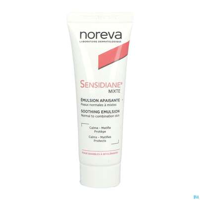 Noreva Sensidiane Empf. Mischhaut 40ml, A-Nr.: 4125075 - 03