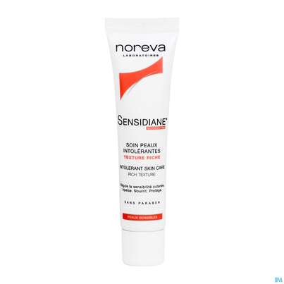 Noreva Sensidiane Trockene Empfindliche Haut 40ml, A-Nr.: 4125052 - 03