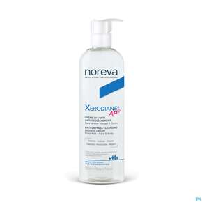 Noreva Xerodiane Ap+ Waschcreme 500ml, A-Nr.: 4606834 - 01