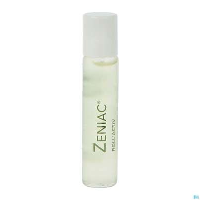 Noreva Zeniac Roll Activ 5ml, A-Nr.: 2634192 - 03