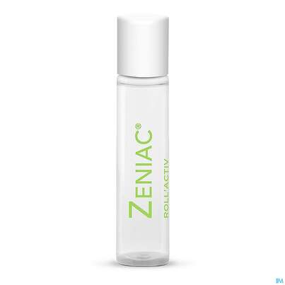 Noreva Zeniac Roll Activ 5ml, A-Nr.: 2634192 - 05