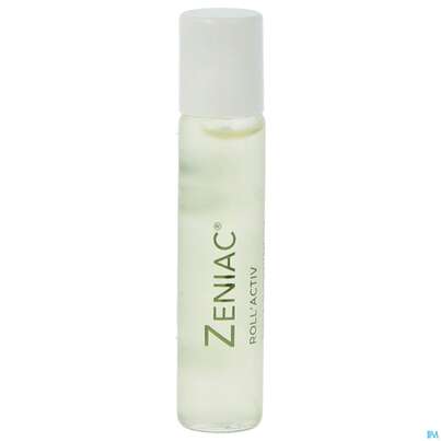 Noreva Zeniac Roll Activ 5ml, A-Nr.: 2634192 - 07