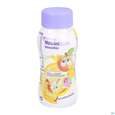 Sie sehen eine Packung Nutrini/smoothie Drink 200ml Sommerfruechte 1st, Produktbild: 02 Nutrini/smoothie Drink 200ml Sommerfruechte 1st, A-Nr.: 4000089 - 02