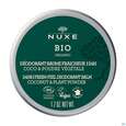 Nuxe Bio/deo Balm 24h Fresh-feel Coconut +plant Powder 50g, A-Nr.: 5607847 - 04